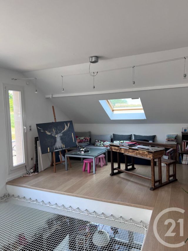 maison à louer - 6 pièces - 153.0 m2 - VANTOUX - 57 - LORRAINE - Century 21 Côté Est Immobilier