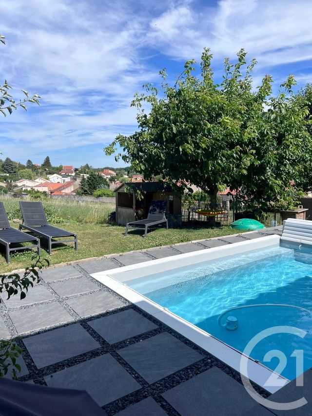 maison à louer - 6 pièces - 153.0 m2 - VANTOUX - 57 - LORRAINE - Century 21 Côté Est Immobilier