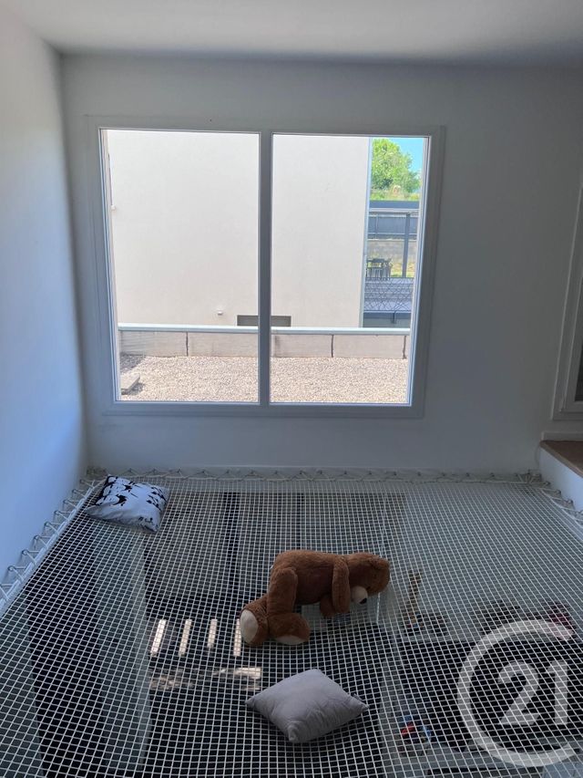 maison à louer - 6 pièces - 153.0 m2 - VANTOUX - 57 - LORRAINE - Century 21 Côté Est Immobilier