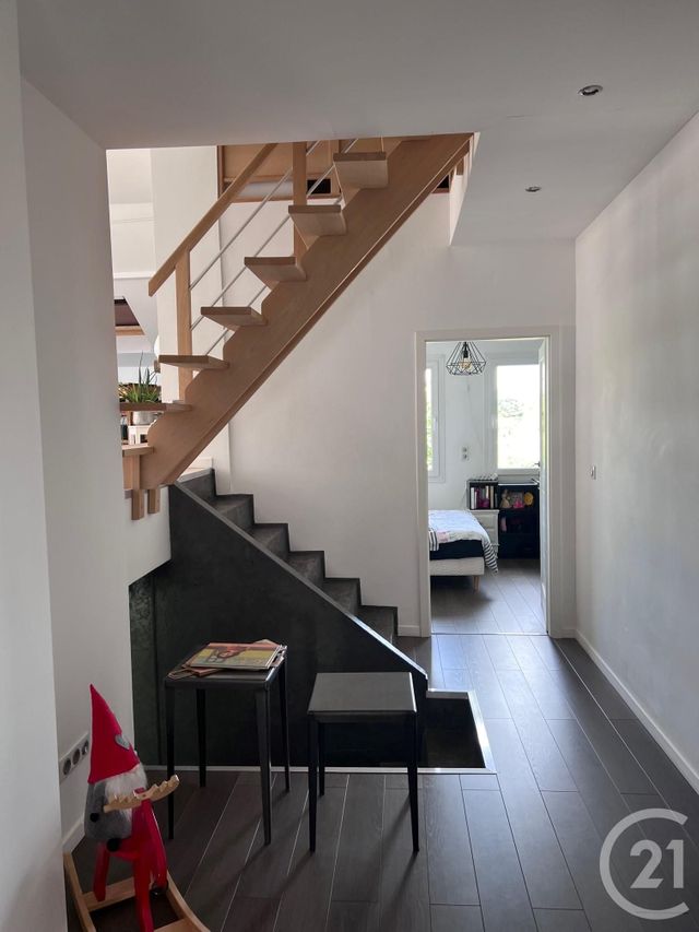 maison à louer - 6 pièces - 153.0 m2 - VANTOUX - 57 - LORRAINE - Century 21 Côté Est Immobilier