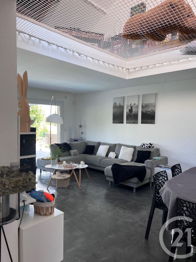 maison à louer - 6 pièces - 153.0 m2 - VANTOUX - 57 - LORRAINE - Century 21 Côté Est Immobilier