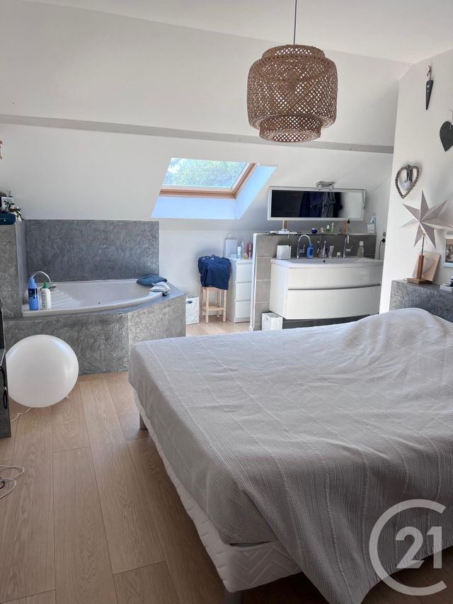 maison à louer - 6 pièces - 153.0 m2 - VANTOUX - 57 - LORRAINE - Century 21 Côté Est Immobilier