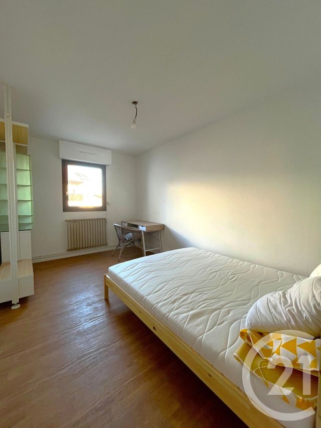 Appartement F3 à louer - 3 pièces - 77.38 m2 - WOIPPY - 57 - LORRAINE - Century 21 Côté Est Immobilier