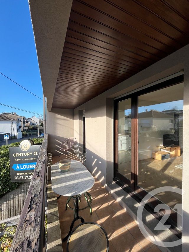 appartement - WOIPPY - 57