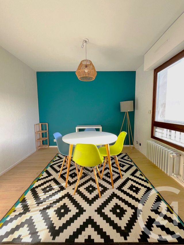 Appartement F3 à louer - 3 pièces - 77.38 m2 - WOIPPY - 57 - LORRAINE - Century 21 Côté Est Immobilier