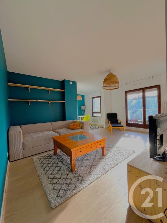 Appartement F3 à louer - 3 pièces - 77.38 m2 - WOIPPY - 57 - LORRAINE - Century 21 Côté Est Immobilier