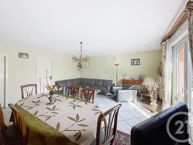 Appartement F4 à vendre - 4 pièces - 81.77 m2 - THIONVILLE - 57 - LORRAINE - Century 21 Côté Est Immobilier