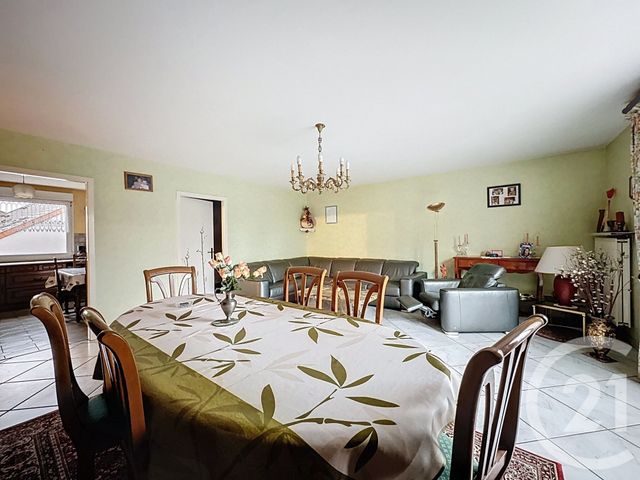 Appartement F4 à vendre - 4 pièces - 81.77 m2 - THIONVILLE - 57 - LORRAINE - Century 21 Côté Est Immobilier