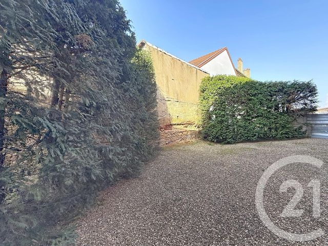 Appartement F4 à vendre - 4 pièces - 81.77 m2 - THIONVILLE - 57 - LORRAINE - Century 21 Côté Est Immobilier