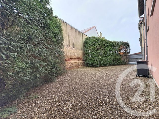 Appartement F4 à vendre - 4 pièces - 81.77 m2 - THIONVILLE - 57 - LORRAINE - Century 21 Côté Est Immobilier