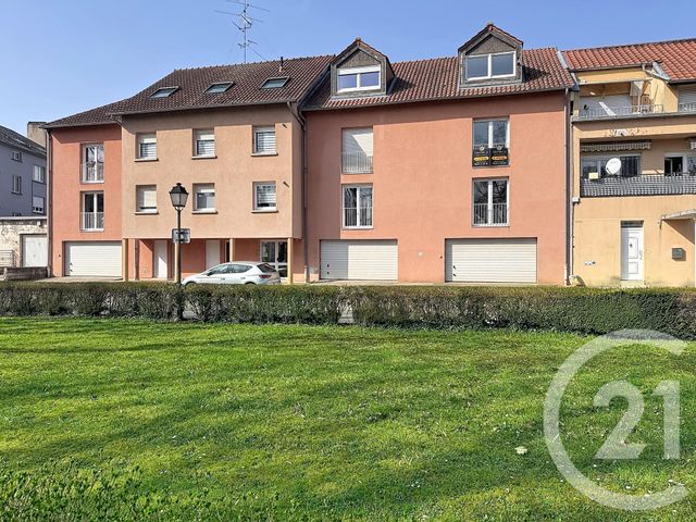 appartement - THIONVILLE - 57