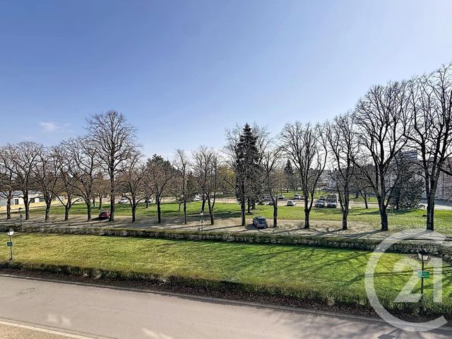 Appartement F4 à vendre - 4 pièces - 81.77 m2 - THIONVILLE - 57 - LORRAINE - Century 21 Côté Est Immobilier