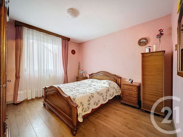 Appartement F4 à vendre - 4 pièces - 81.77 m2 - THIONVILLE - 57 - LORRAINE - Century 21 Côté Est Immobilier