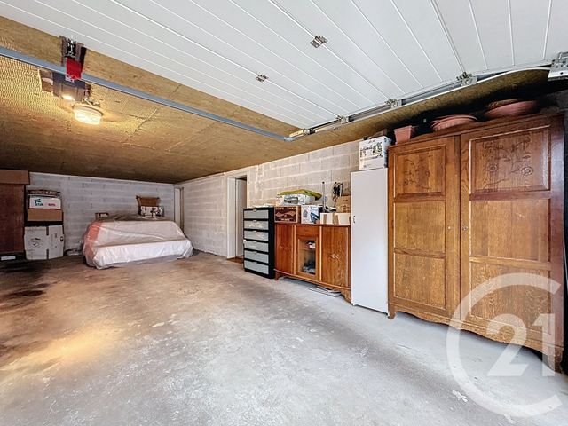 Appartement F4 à vendre - 4 pièces - 81.77 m2 - THIONVILLE - 57 - LORRAINE - Century 21 Côté Est Immobilier