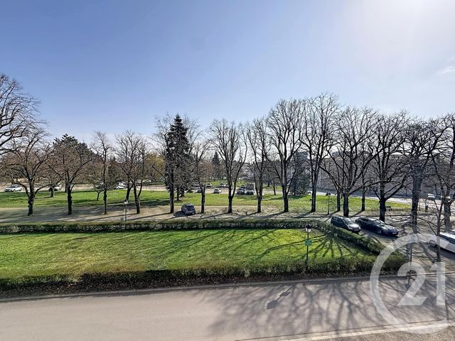 Appartement F4 à vendre - 4 pièces - 81.77 m2 - THIONVILLE - 57 - LORRAINE - Century 21 Côté Est Immobilier