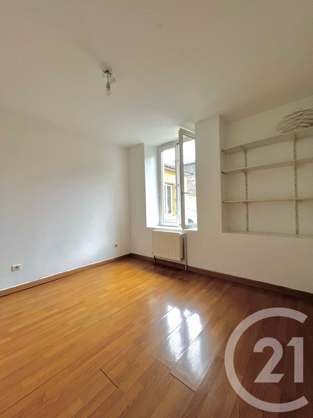 Appartement F3 à louer - 3 pièces - 63.13 m2 - JOEUF - 54 - LORRAINE - Century 21 Côté Est Immobilier