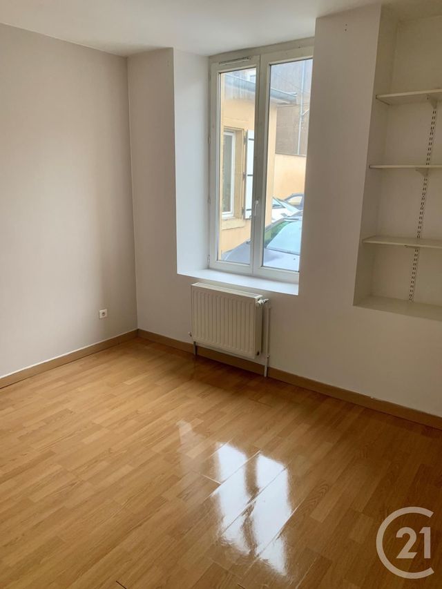 Appartement F3 à louer - 3 pièces - 63.13 m2 - JOEUF - 54 - LORRAINE - Century 21 Côté Est Immobilier