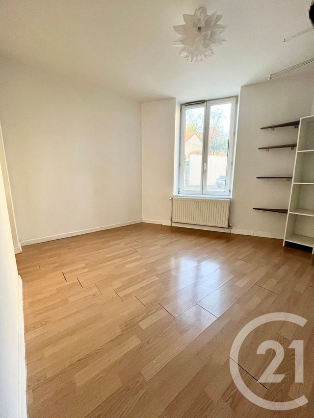 Appartement F3 à louer - 3 pièces - 63.13 m2 - JOEUF - 54 - LORRAINE - Century 21 Côté Est Immobilier