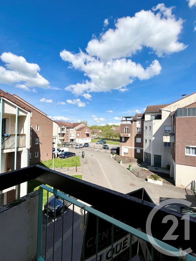 Appartement F5 à louer - 5 pièces - 80.62 m2 - METZ - 57 - LORRAINE - Century 21 Côté Est Immobilier