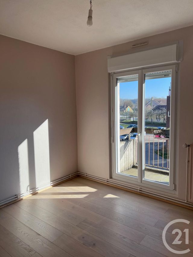 Appartement F5 à louer - 5 pièces - 80.62 m2 - METZ - 57 - LORRAINE - Century 21 Côté Est Immobilier