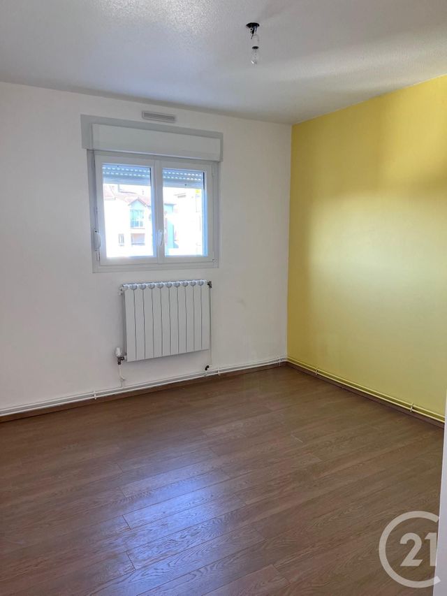 Appartement F5 à louer - 5 pièces - 80.62 m2 - METZ - 57 - LORRAINE - Century 21 Côté Est Immobilier