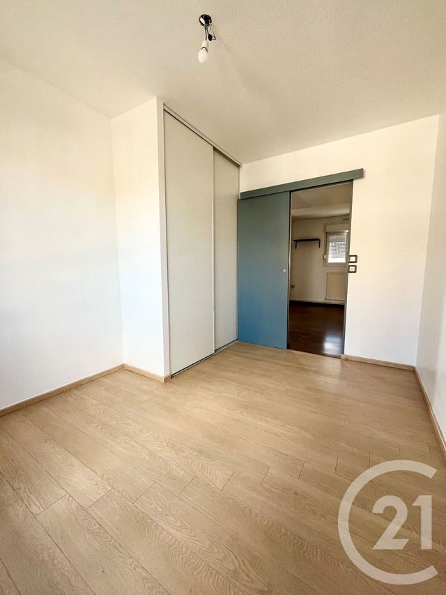 Appartement F5 à louer - 5 pièces - 80.62 m2 - METZ - 57 - LORRAINE - Century 21 Côté Est Immobilier