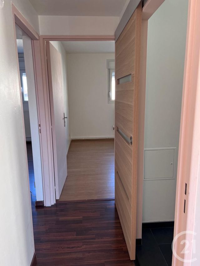 Appartement F5 à louer - 5 pièces - 80.62 m2 - METZ - 57 - LORRAINE - Century 21 Côté Est Immobilier