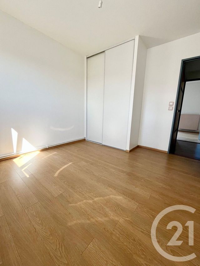 Appartement F5 à louer - 5 pièces - 80.62 m2 - METZ - 57 - LORRAINE - Century 21 Côté Est Immobilier