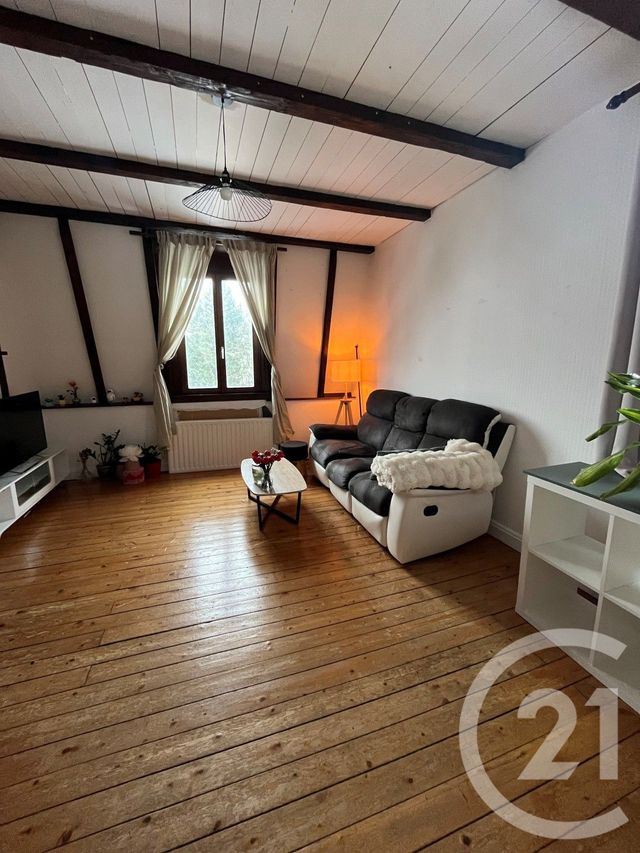 Appartement F4 à louer - 5 pièces - 89.49 m2 - ST JULIEN LES METZ - 57 - LORRAINE - Century 21 Côté Est Immobilier