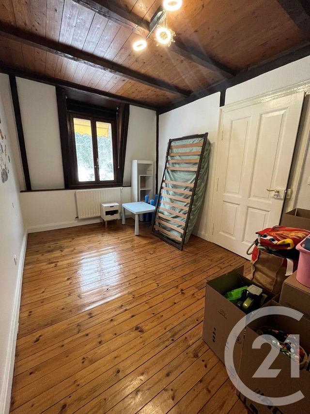 Appartement F4 à louer - 5 pièces - 89.49 m2 - ST JULIEN LES METZ - 57 - LORRAINE - Century 21 Côté Est Immobilier