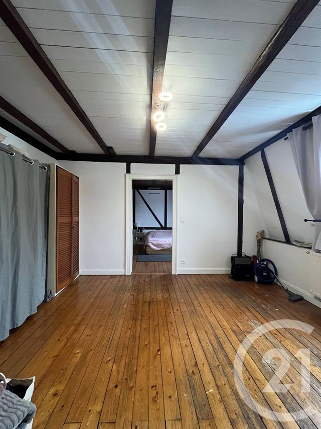 Appartement F4 à louer - 5 pièces - 89.49 m2 - ST JULIEN LES METZ - 57 - LORRAINE - Century 21 Côté Est Immobilier