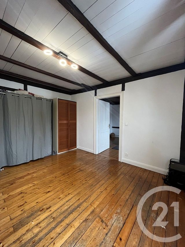 Appartement F4 à louer - 5 pièces - 89.49 m2 - ST JULIEN LES METZ - 57 - LORRAINE - Century 21 Côté Est Immobilier