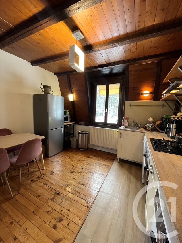 Appartement F4 à louer - 5 pièces - 89.49 m2 - ST JULIEN LES METZ - 57 - LORRAINE - Century 21 Côté Est Immobilier