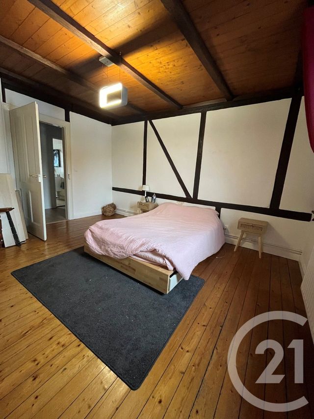 Appartement F4 à louer - 5 pièces - 89.49 m2 - ST JULIEN LES METZ - 57 - LORRAINE - Century 21 Côté Est Immobilier