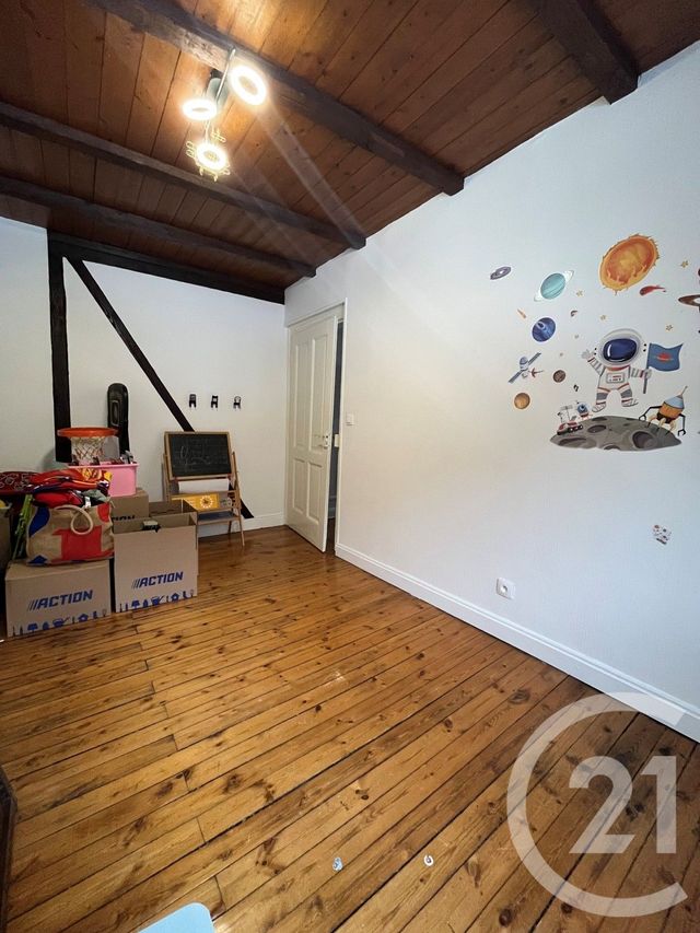 Appartement F4 à louer - 5 pièces - 89.49 m2 - ST JULIEN LES METZ - 57 - LORRAINE - Century 21 Côté Est Immobilier