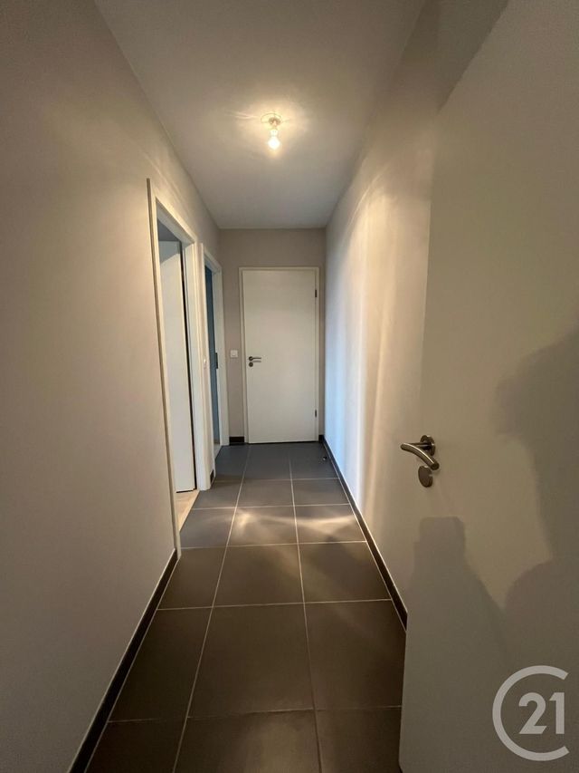 Appartement F3 à louer - 3 pièces - 63.73 m2 - TERVILLE - 57 - LORRAINE - Century 21 Côté Est Immobilier