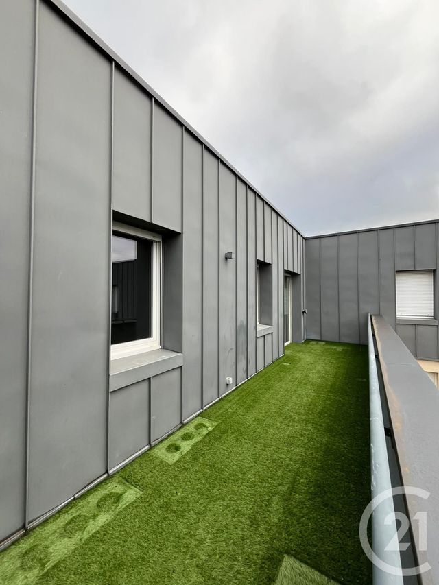 Appartement F3 à louer - 3 pièces - 63.73 m2 - TERVILLE - 57 - LORRAINE - Century 21 Côté Est Immobilier