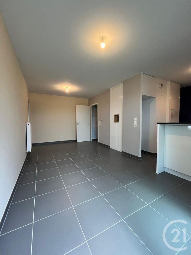 Appartement F3 à louer - 3 pièces - 63.73 m2 - TERVILLE - 57 - LORRAINE - Century 21 Côté Est Immobilier