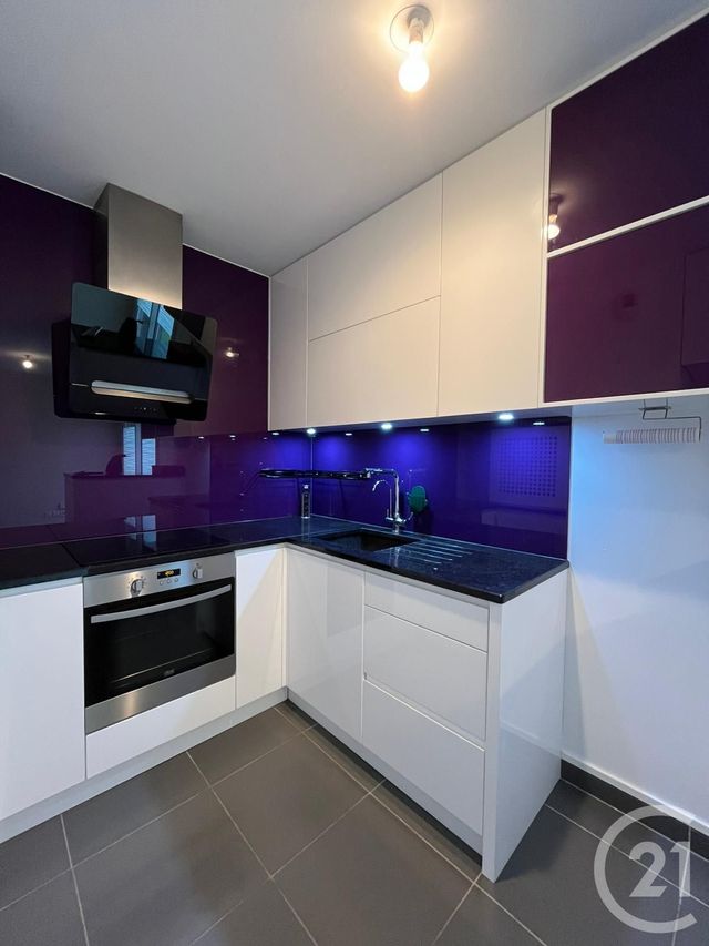 appartement - TERVILLE - 57