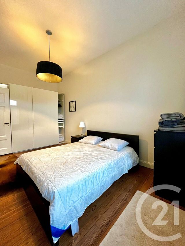 Appartement F3 à louer - 3 pièces - 69.69 m2 - LE BAN ST MARTIN - 57 - LORRAINE - Century 21 Côté Est Immobilier