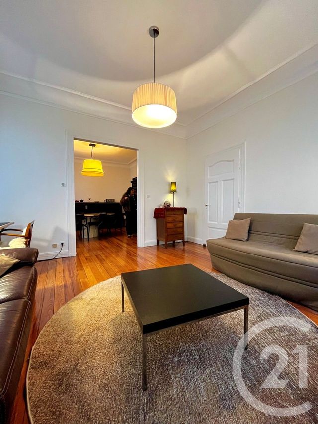 Appartement F3 à louer - 3 pièces - 69.69 m2 - LE BAN ST MARTIN - 57 - LORRAINE - Century 21 Côté Est Immobilier