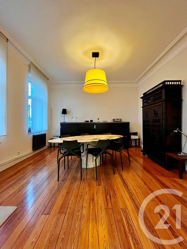 Appartement F3 à louer - 3 pièces - 69.69 m2 - LE BAN ST MARTIN - 57 - LORRAINE - Century 21 Côté Est Immobilier