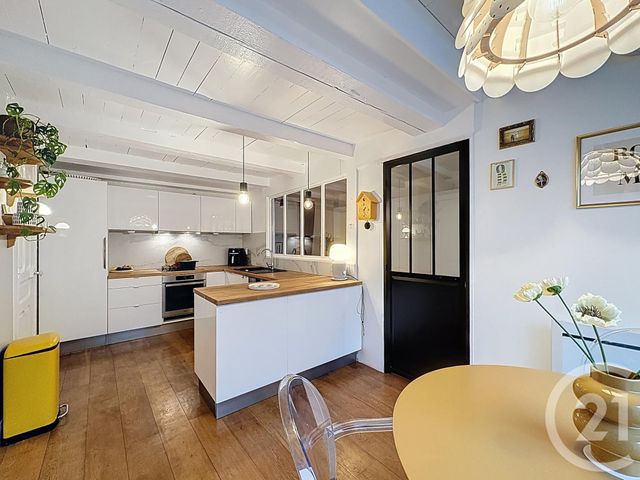 Appartement F3 à vendre - 3 pièces - 95.75 m2 - LORRY LES METZ - 57 - LORRAINE - Century 21 Côté Est Immobilier