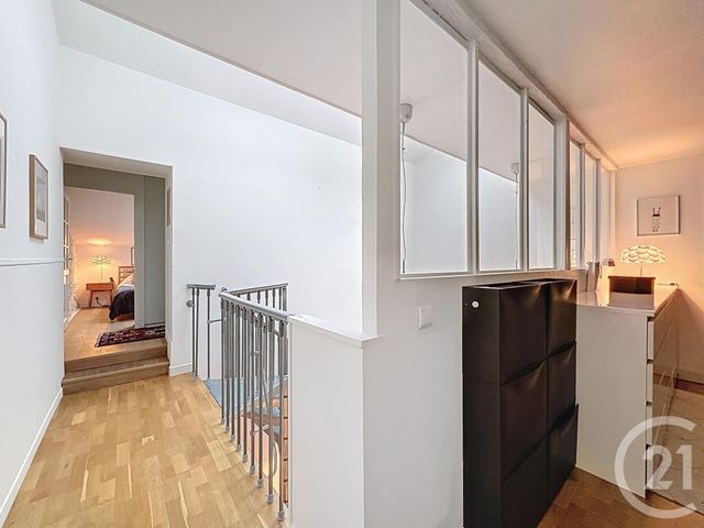 Appartement F3 à vendre - 3 pièces - 95.75 m2 - LORRY LES METZ - 57 - LORRAINE - Century 21 Côté Est Immobilier