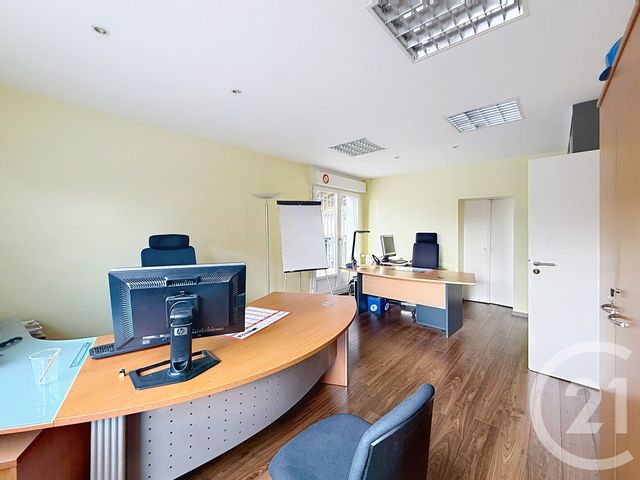 commerce à louer - 150.0 m2 - WOIPPY - 57 - LORRAINE - Century 21 Côté Est Immobilier