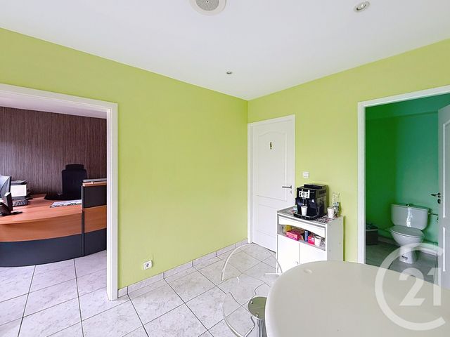 commerce à louer - 150.0 m2 - WOIPPY - 57 - LORRAINE - Century 21 Côté Est Immobilier