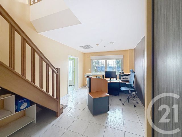 commerce à louer - 150.0 m2 - WOIPPY - 57 - LORRAINE - Century 21 Côté Est Immobilier