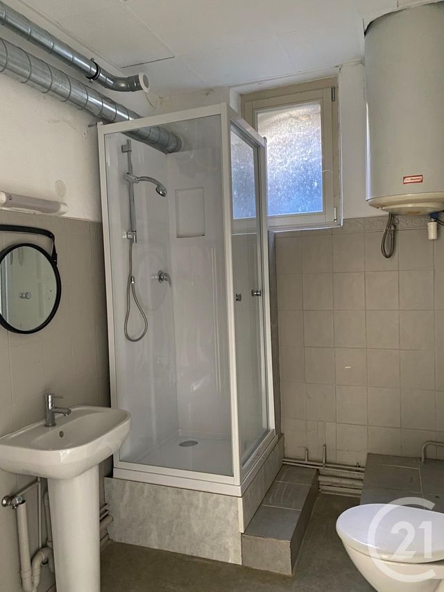Appartement à louer - 2 pièces - 53.81 m2 - METZ - 57 - LORRAINE - Century 21 Côté Est Immobilier