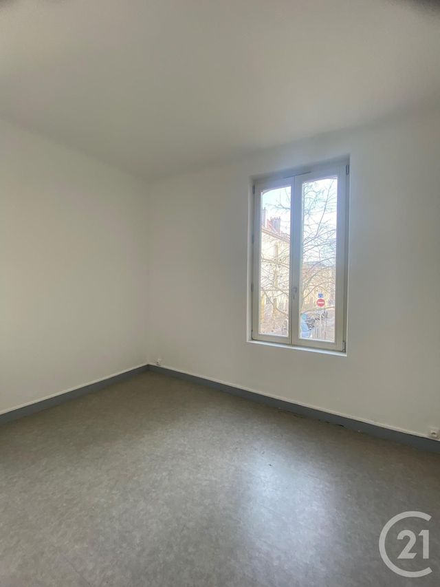 Appartement à louer - 2 pièces - 53.81 m2 - METZ - 57 - LORRAINE - Century 21 Côté Est Immobilier