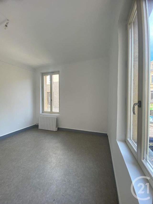 Appartement à louer - 2 pièces - 53.81 m2 - METZ - 57 - LORRAINE - Century 21 Côté Est Immobilier